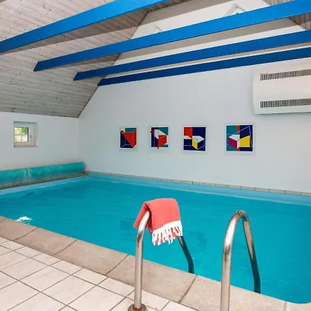 12 Person In Ulfborg-by Traum Ulfborg