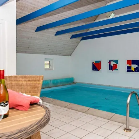 12 Person In Ulfborg-by Traum