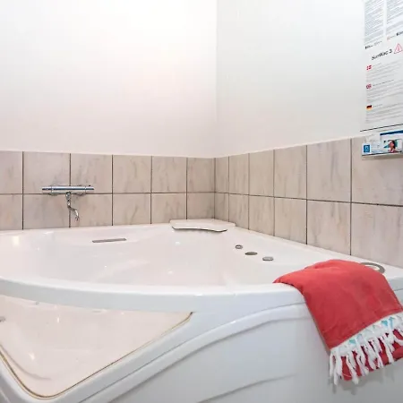 12 Person In Ulfborg-by Traum Ulfborg