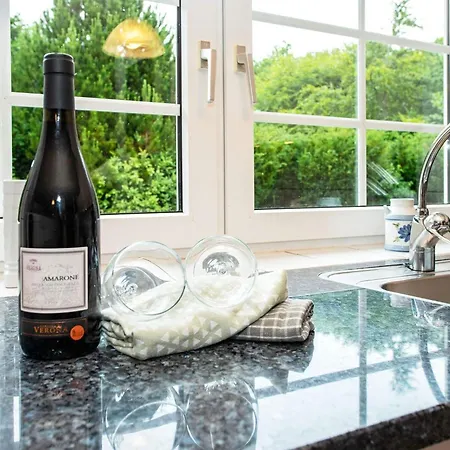 Vakantiehuis 12 Person In Ulfborg-by Traum