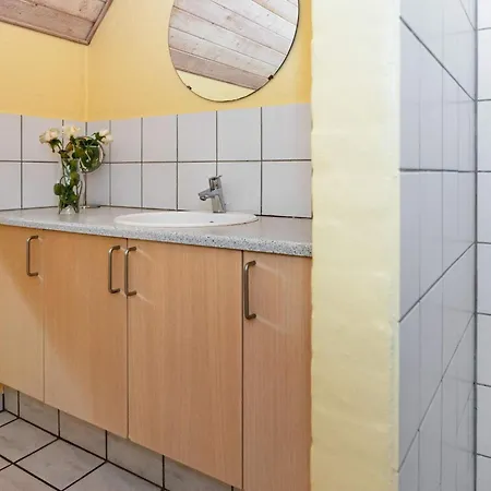 Vakantiehuis 12 Person In Ulfborg-by Traum