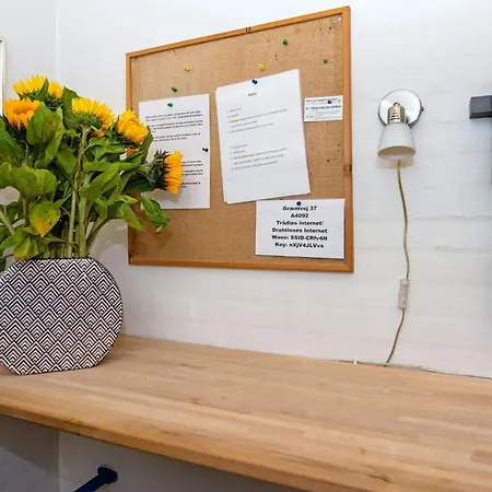 12 Person In Ulfborg-by Traum Vakantiehuis Ulfborg