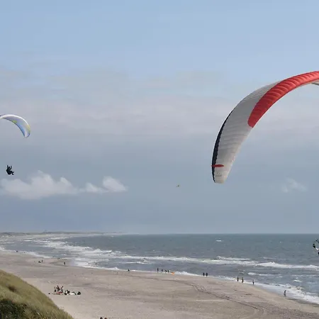 12 Person In Ulfborg-by Traum * Ulfborg