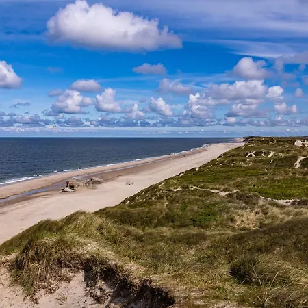 12 Person In Ulfborg-by Traum Vakantiehuis Ulfborg