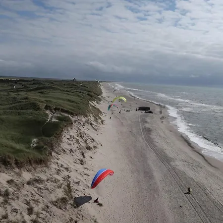 12 Person In Ulfborg-by Traum Vakantiehuis *