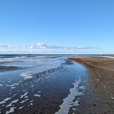 12 Person In Ulfborg-by Traum בית נופש