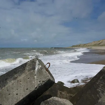 12 Person In Ulfborg-by Traum Ulfborg
