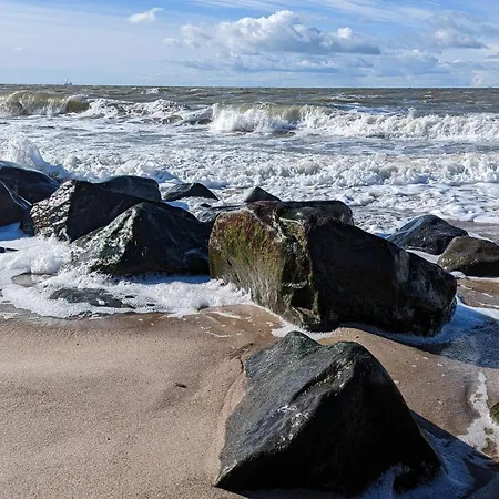 12 Person In Ulfborg-by Traum