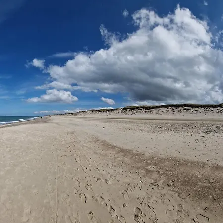 12 Person In Ulfborg-by Traum Vakantiehuis *