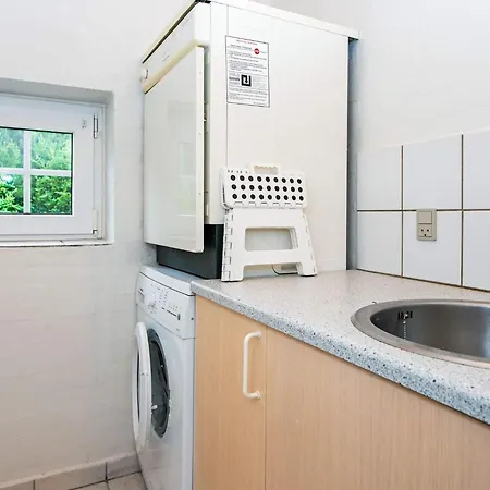 12 Person In Ulfborg-by Traum Feriehus