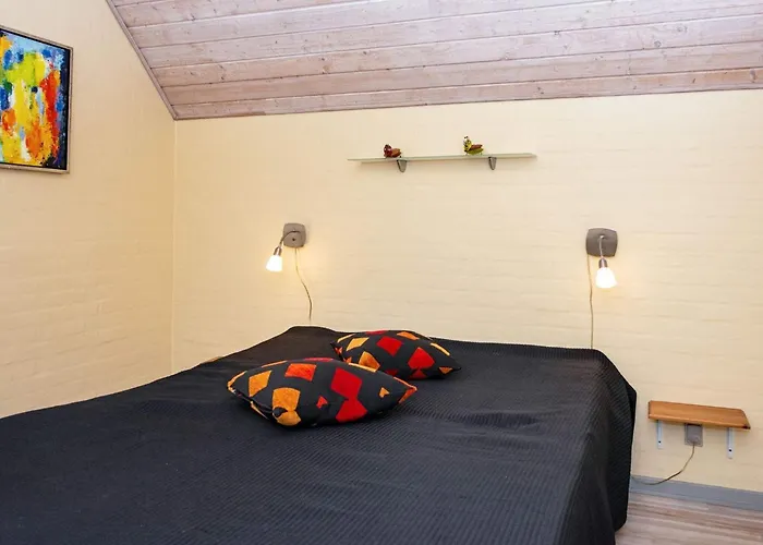 펜션 12 Person In Ulfborg-by Traum Ulfborg